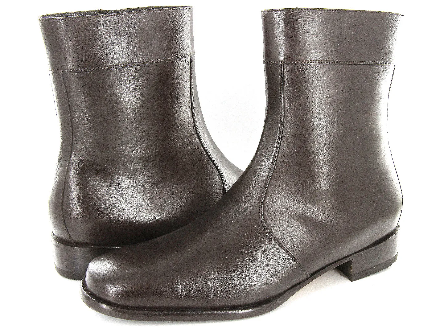 Botas Jean Pierre 1267 Para Hombre