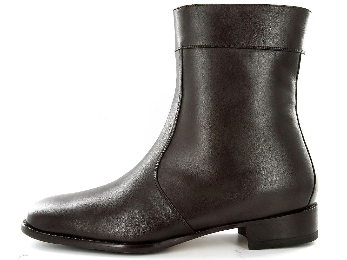 Botas Jean Pierre 1267 Para Hombre