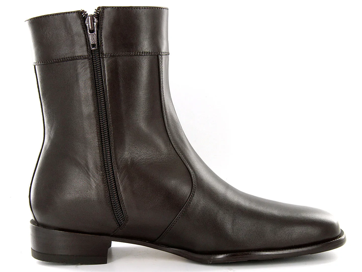 Botas Jean Pierre 1267 Para Hombre