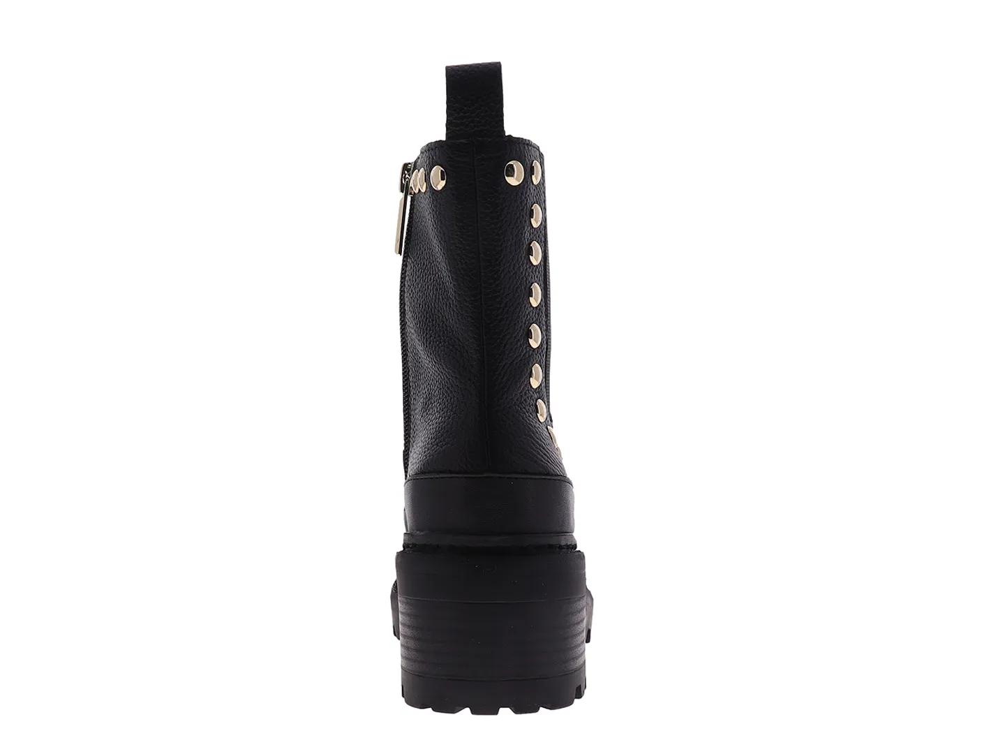 Botas Karl Lagerfeld Breck Negro Para Mujer