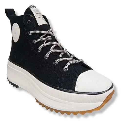 Botas Lona Yumas 47470 MIA NEGRO