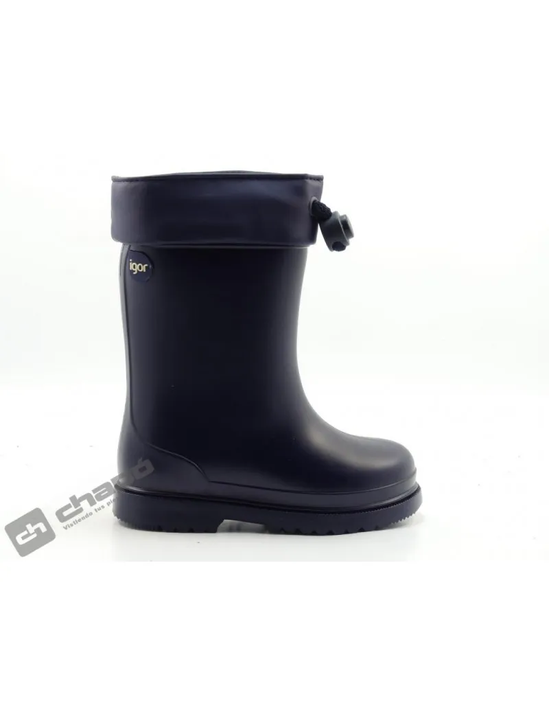 Botas Marino Igor 100