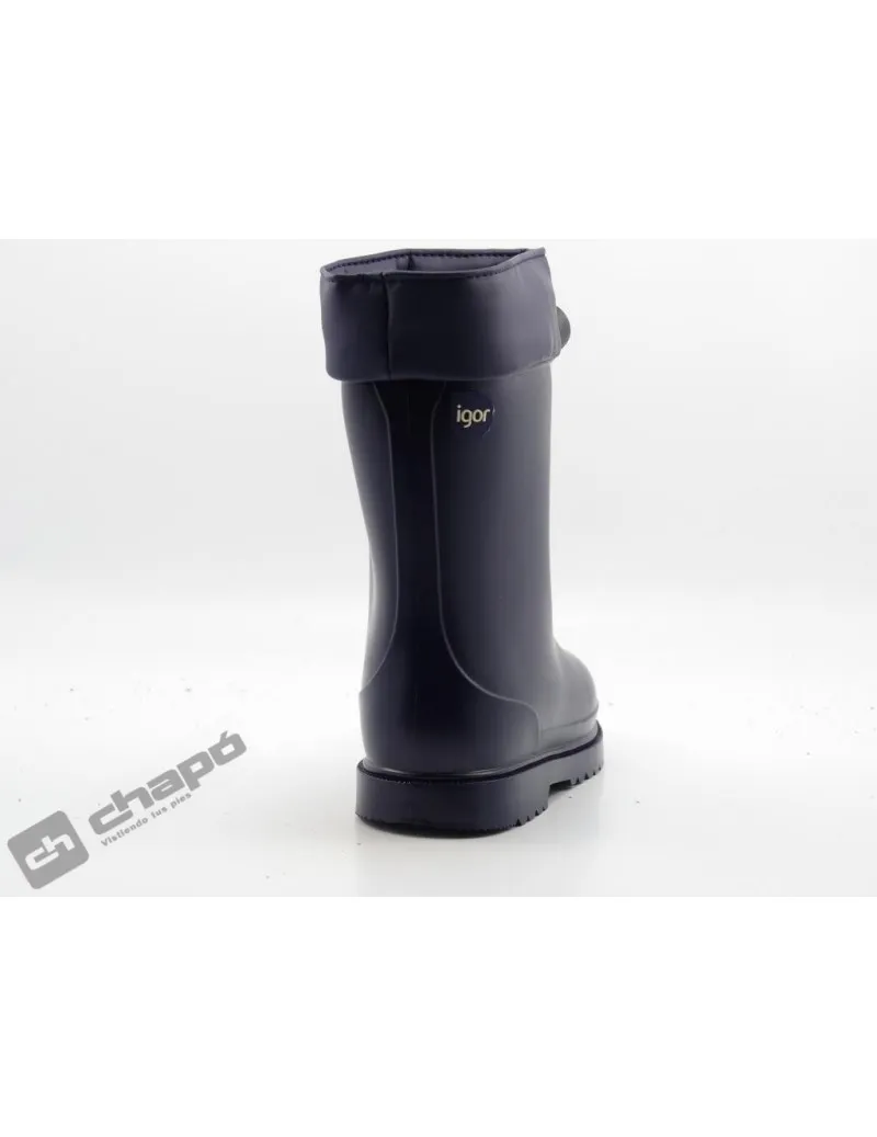 Botas Marino Igor 100