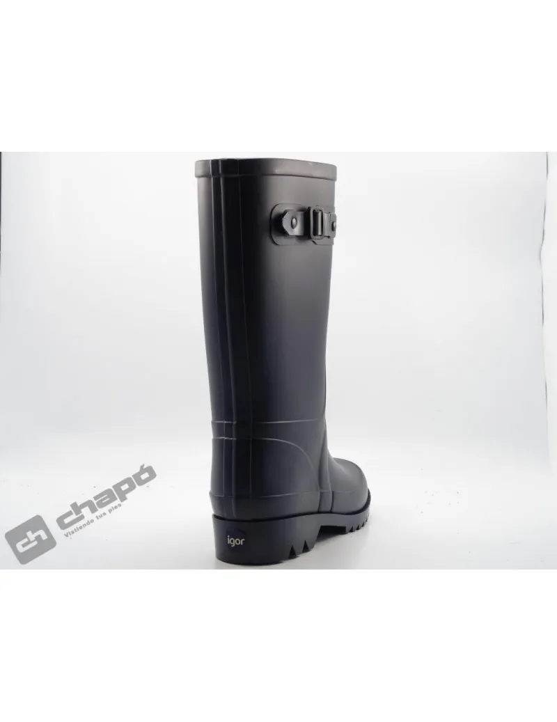 Botas Marino Igor 115