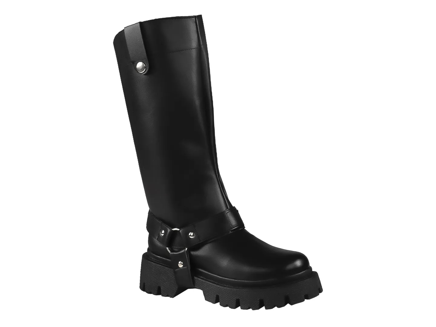 Botas Mauri Valero Zara Para Mujer