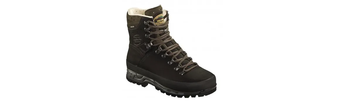 Botas Meindl Island con Goretex®