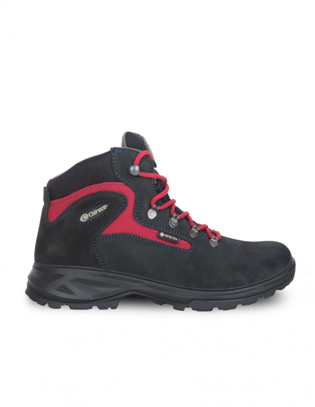 BOTAS MONTAñA GORETEX CHIRUCA MASSANA 08
