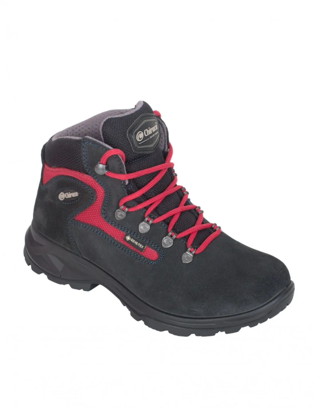 BOTAS MONTAñA GORETEX CHIRUCA MASSANA 08