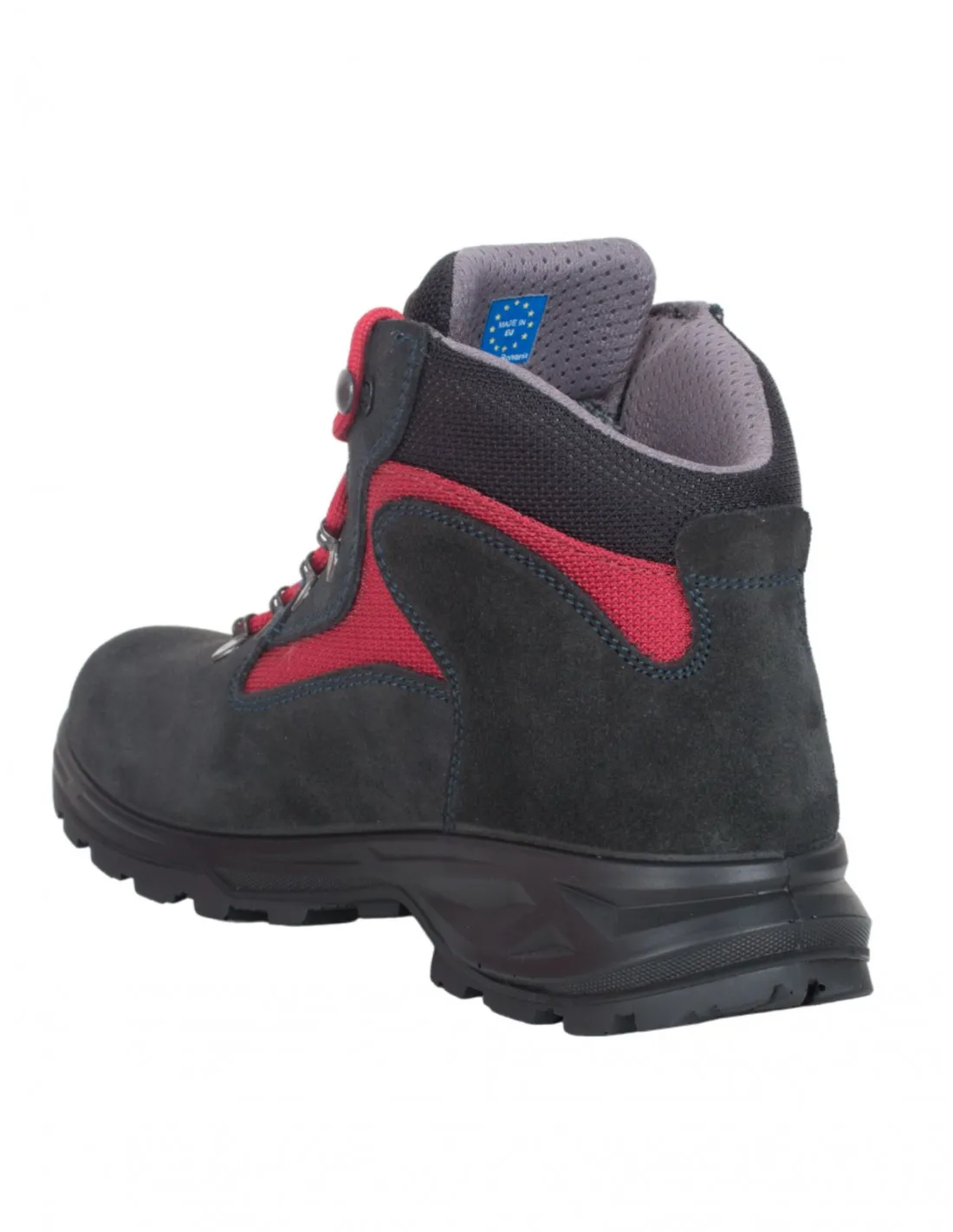 BOTAS MONTAñA GORETEX CHIRUCA MASSANA 08