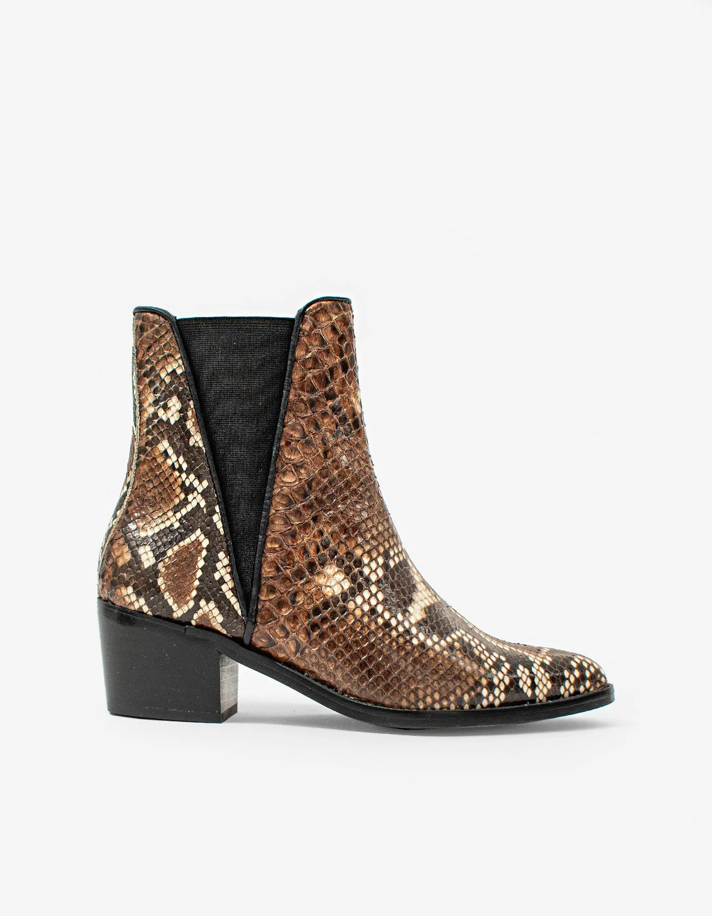 Botas Morelia
