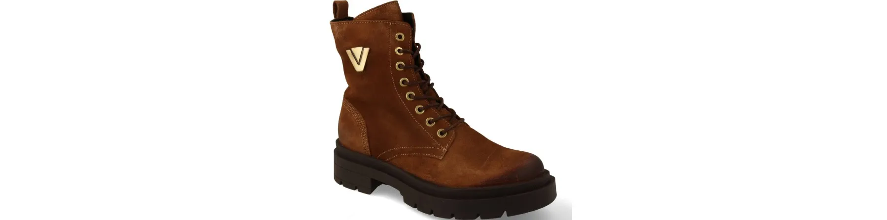 BOTAS MUJER COMODAS PIEL SERRAJE MOD. BRITANICO