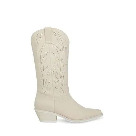 BOTAS MUJER RYDERR