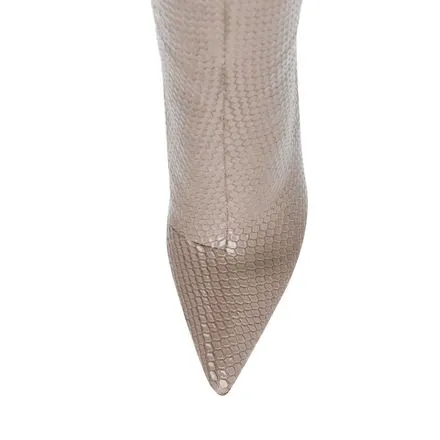Botas Mujer Va Boom