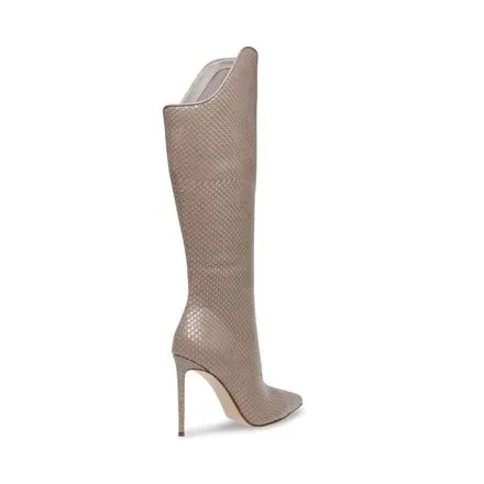 Botas Mujer Va Boom