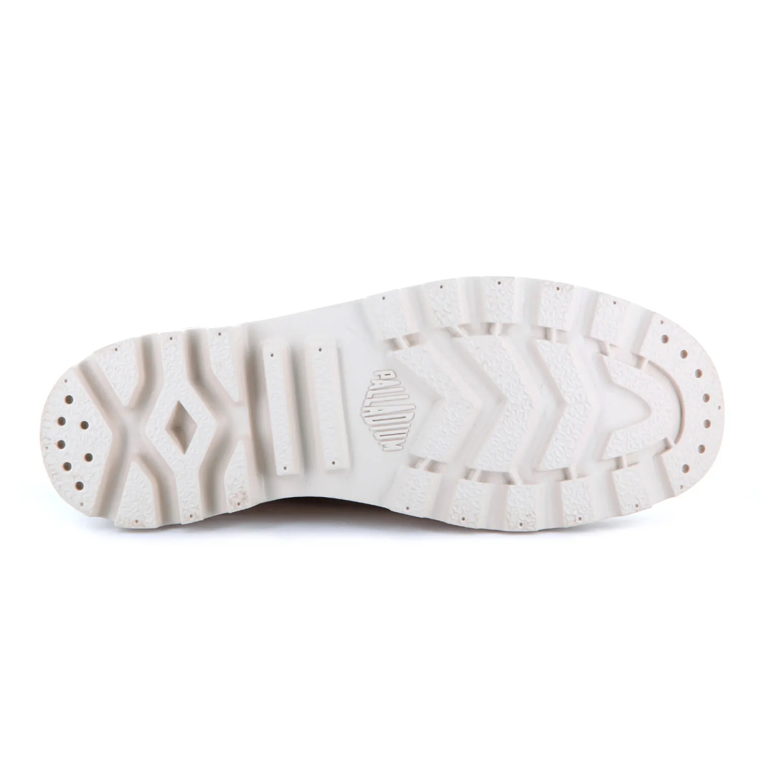 BOTAS PALLADIUM DE DAMA  PAMPA HI  77356274M  DESERT
