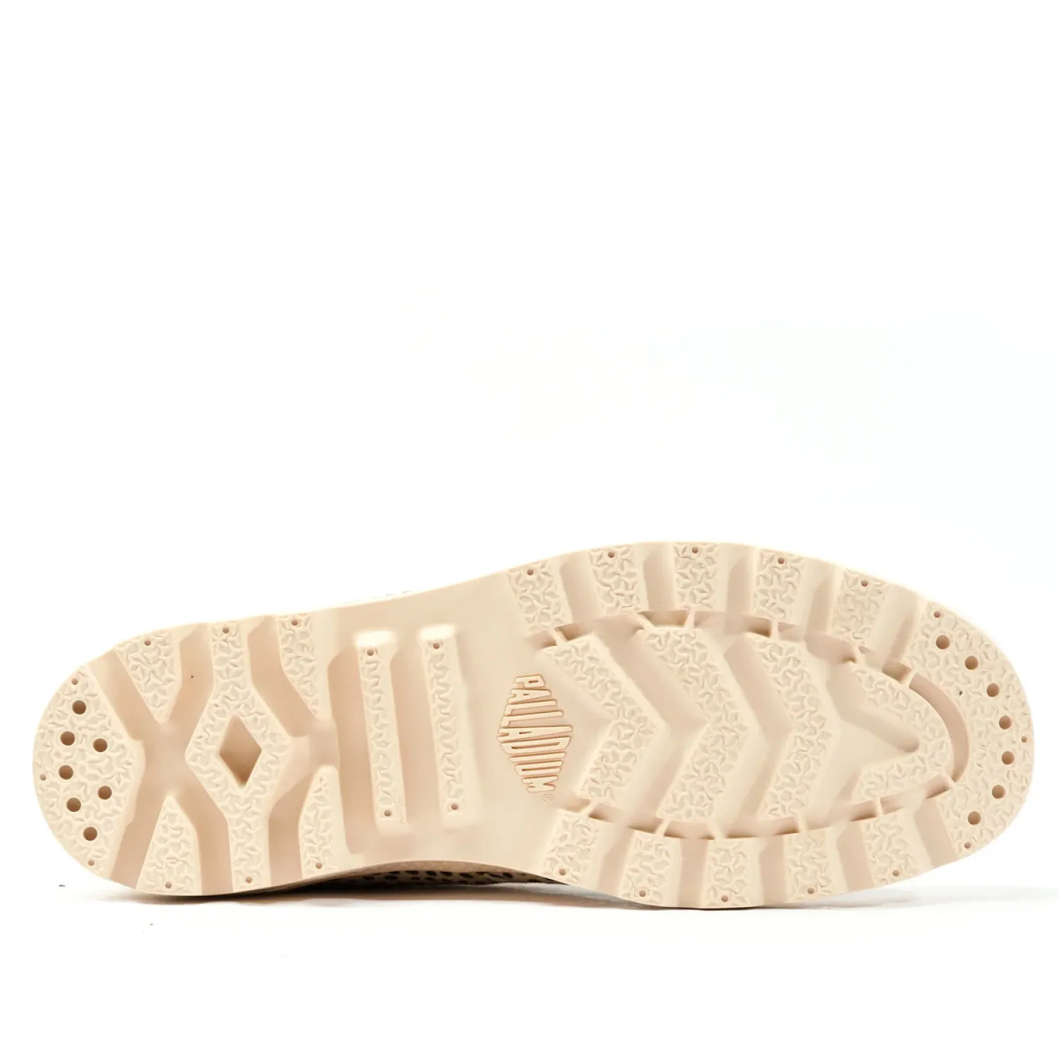 BOTAS PALLADIUM DE DAMA  PAMPA HI  98617267M  SAND