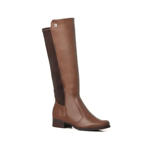 BOTAS PEGADA CUERO – 28206301