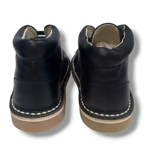Botas Pisacacas Arancha 2007 MARINO
