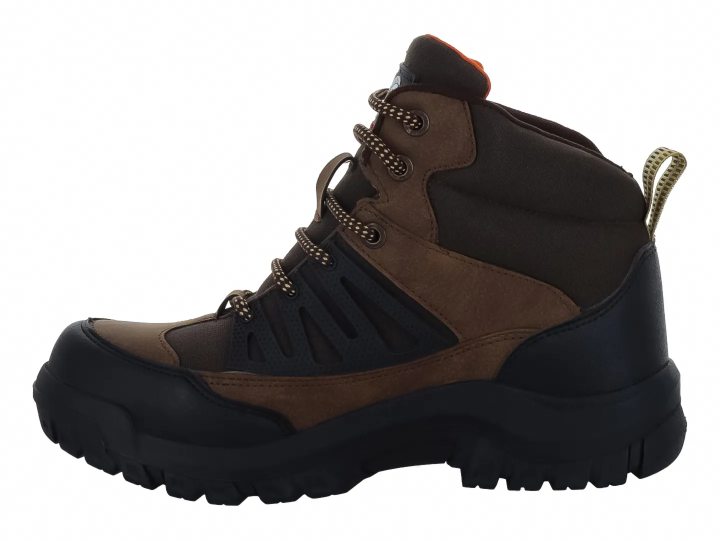 Botas Ram R561 Café Para Hombre