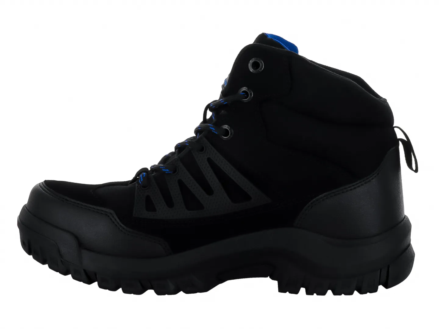 Botas Ram R561 Negro Para Hombre