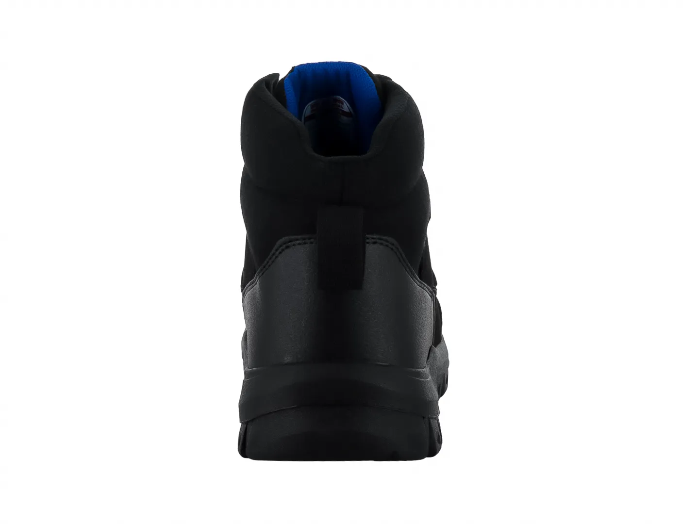 Botas Ram R561 Negro Para Hombre
