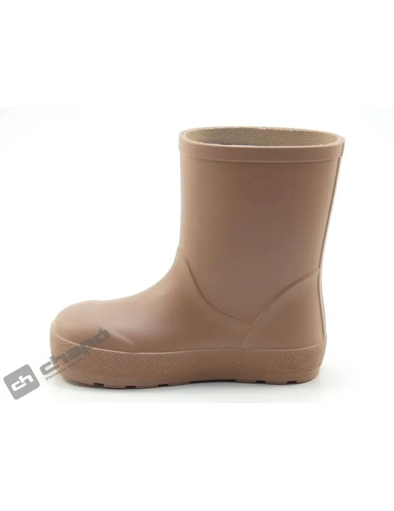 Botas Rosa Igor W10291