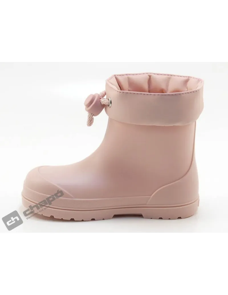 BOTAS ROSA IGOR W10305197