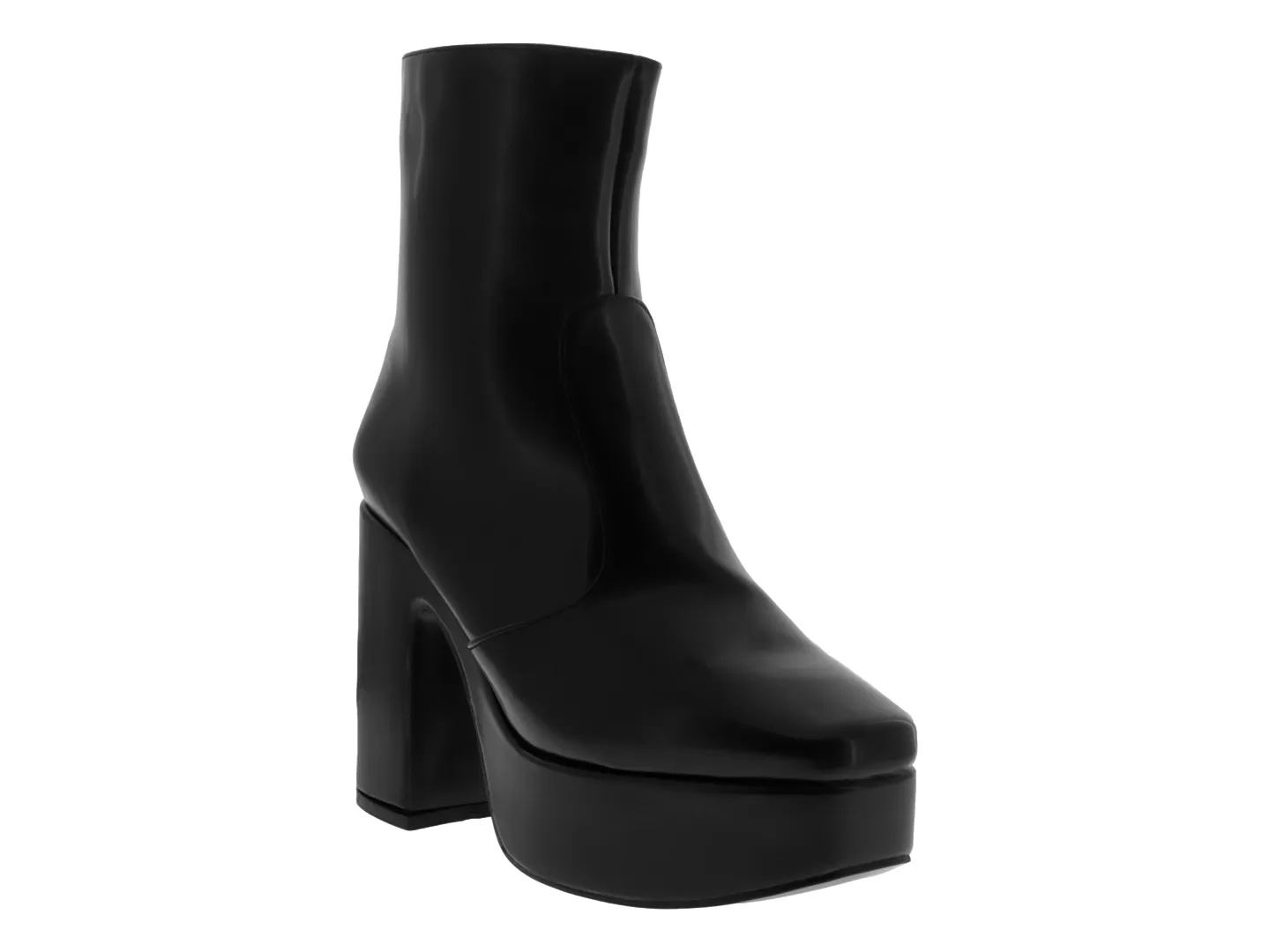 Botas Roze 125112 Negro Para Mujer