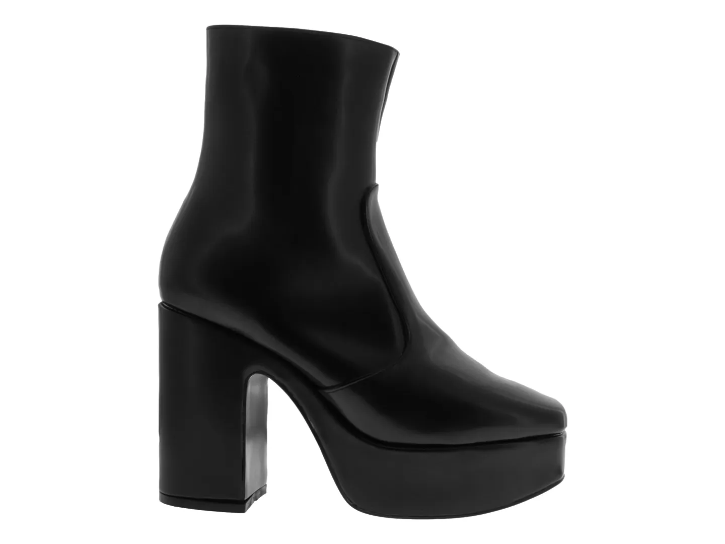 Botas Roze 125112 Negro Para Mujer