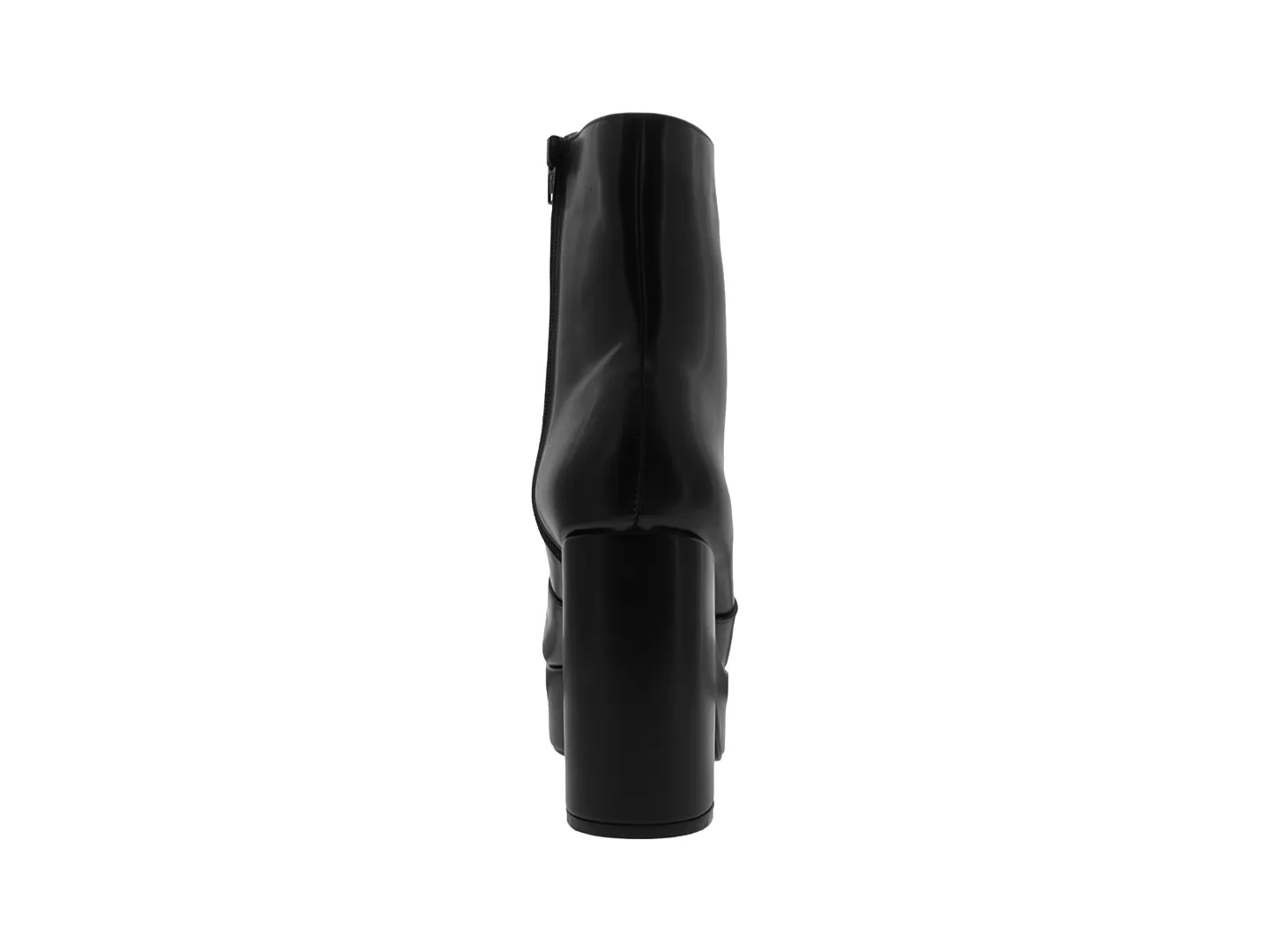 Botas Roze 125112 Negro Para Mujer