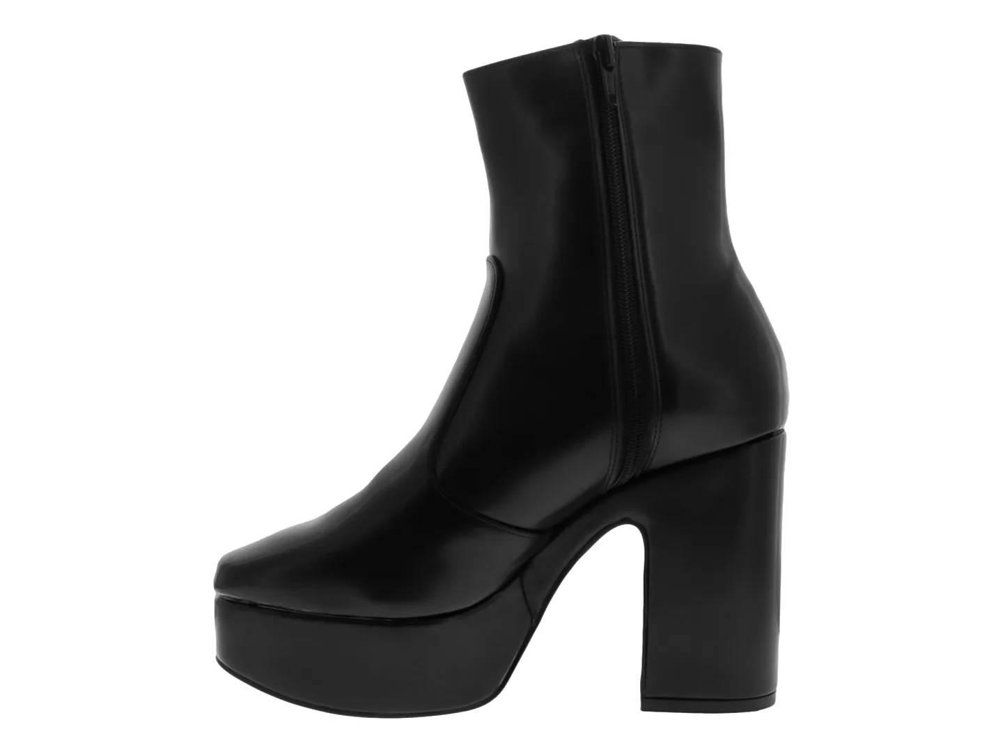 Botas Roze 125112 Negro Para Mujer