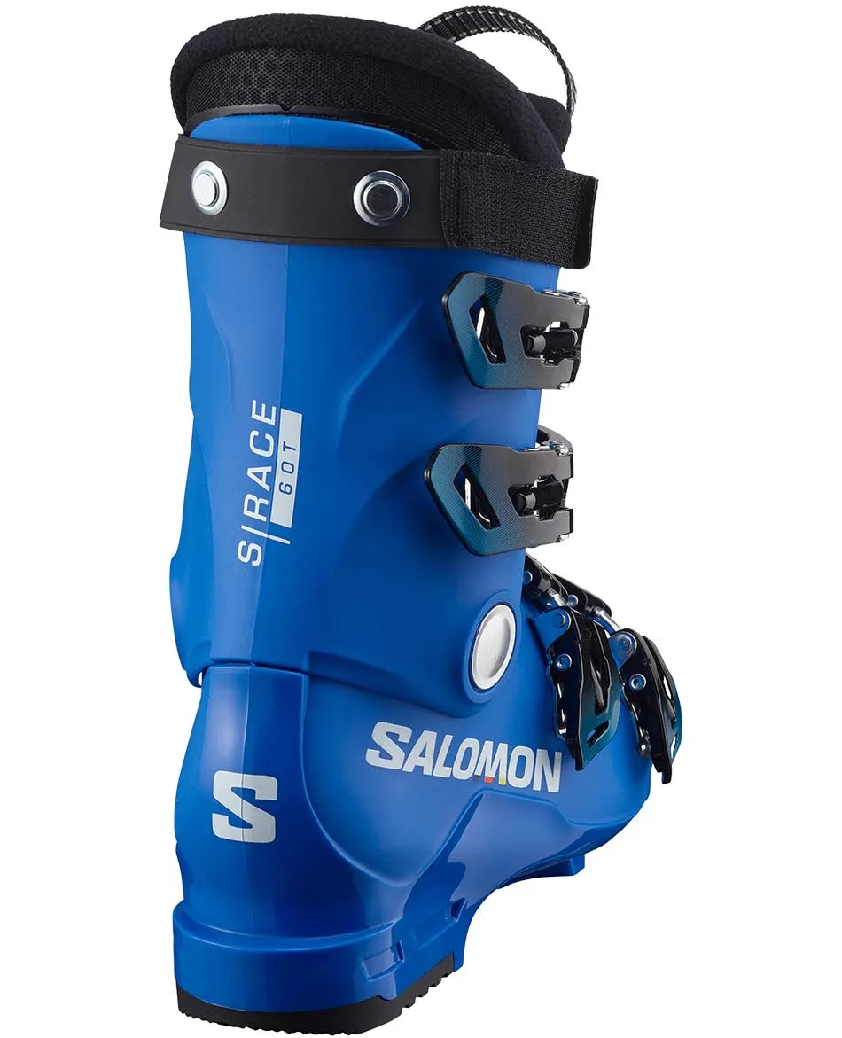 BOTAS SALOMON S/RACE 60 JR