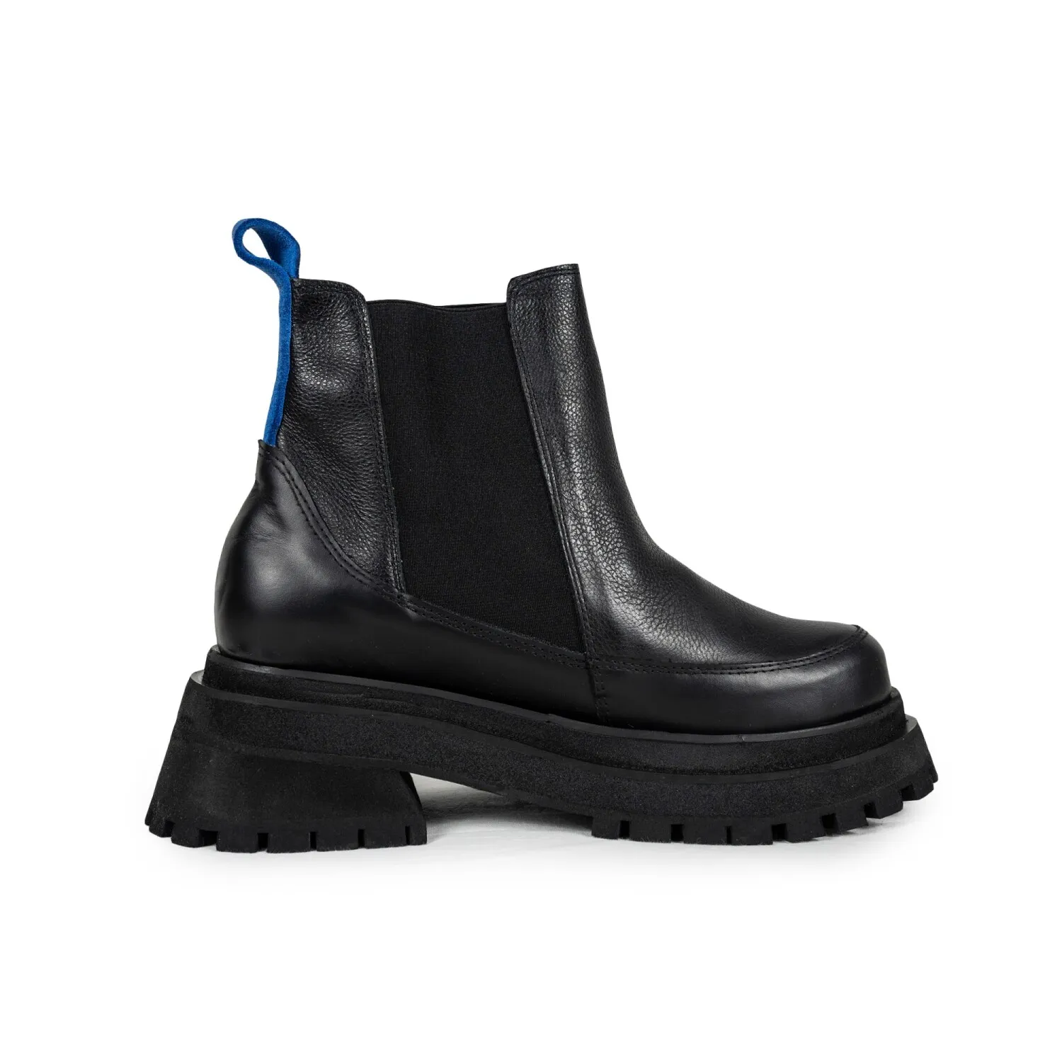 BOTAS SOUL DE DAMA  B26SOULNEGRA  NEGRO