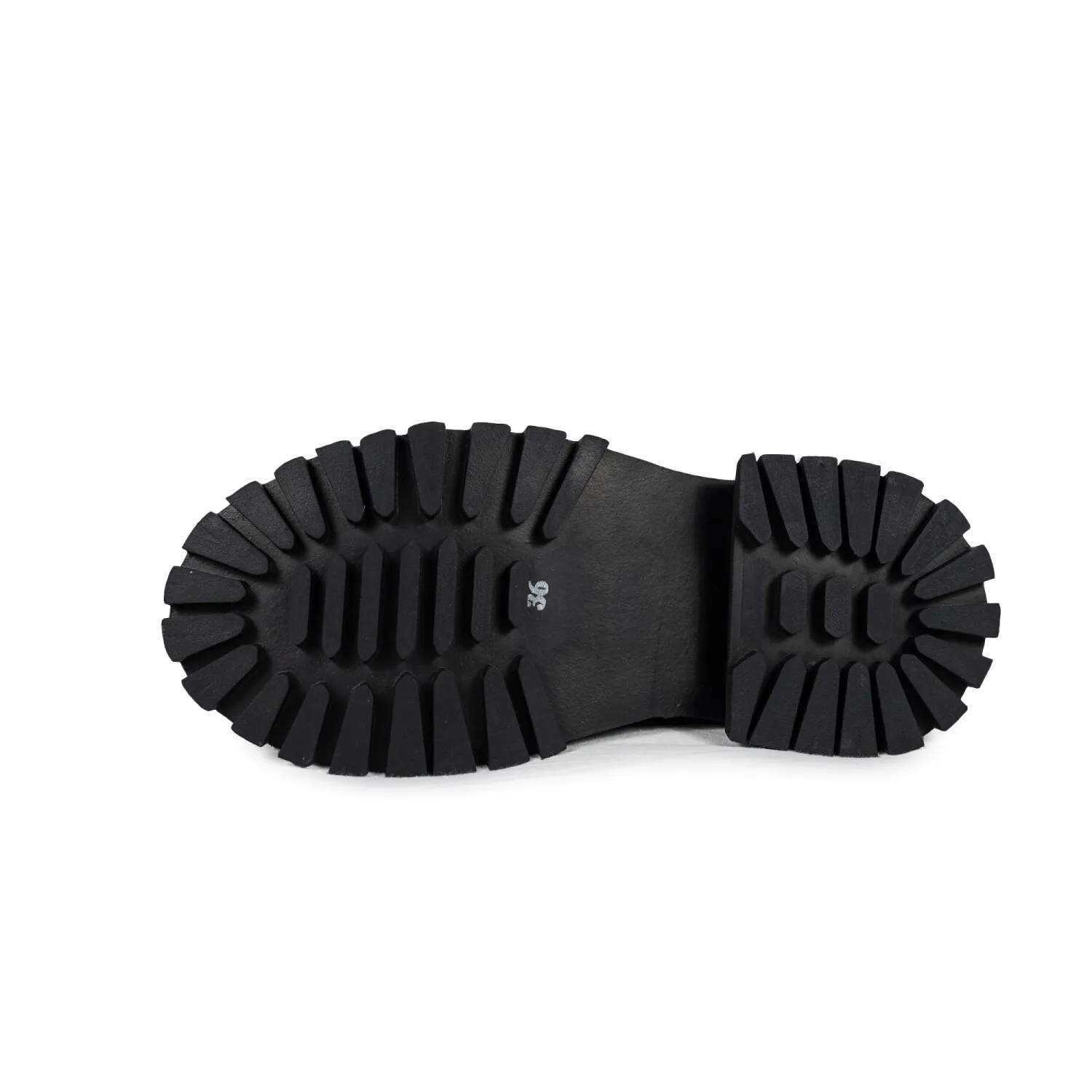 BOTAS SOUL DE DAMA  B26SOULNEGRA  NEGRO
