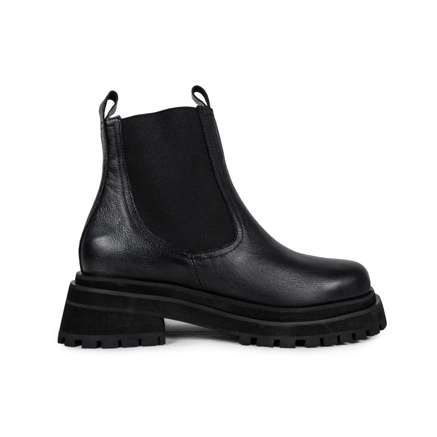 BOTAS SOUL DE DAMA  FRSOUL1NEGRO  NEGRO