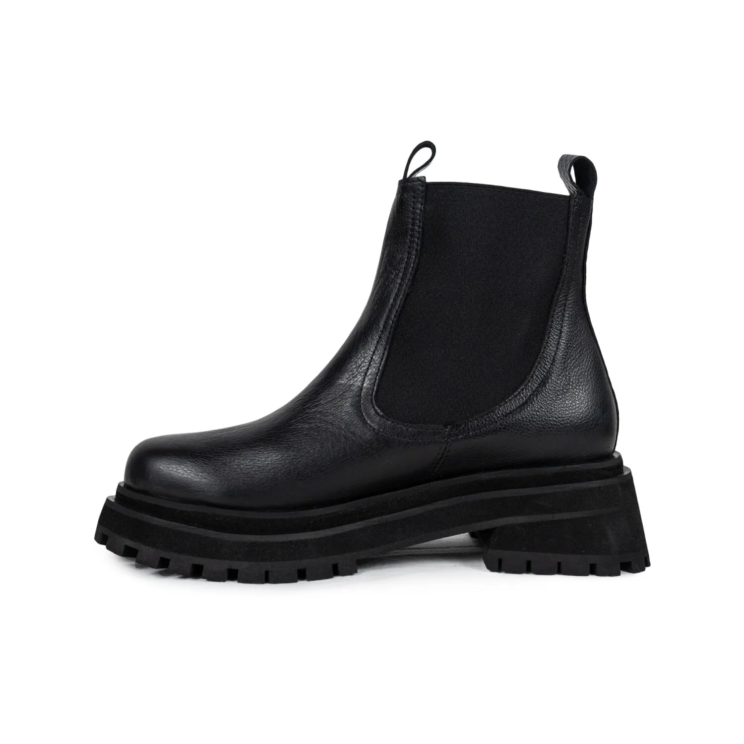 BOTAS SOUL DE DAMA  FRSOUL1NEGRO  NEGRO