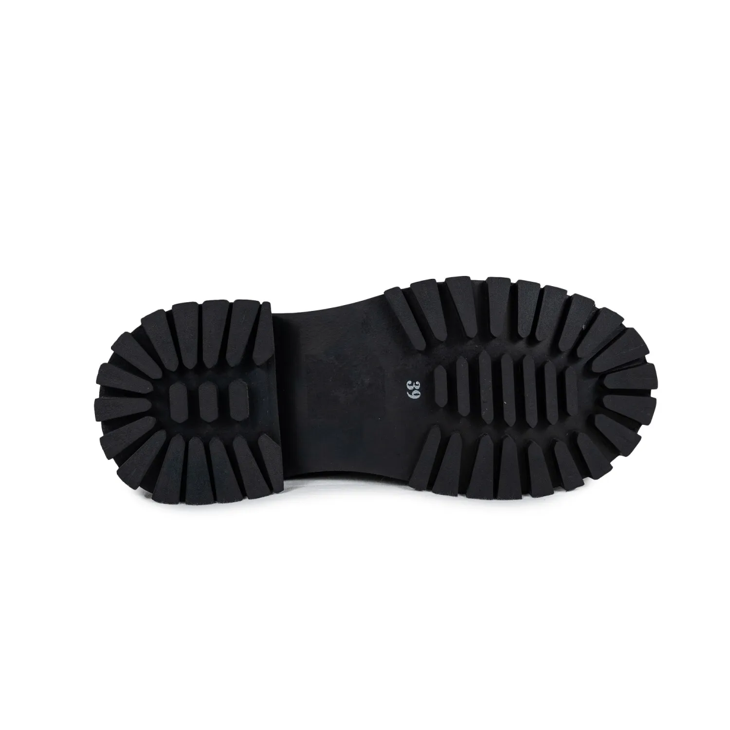 BOTAS SOUL DE DAMA  FRSOUL1NEGRO  NEGRO