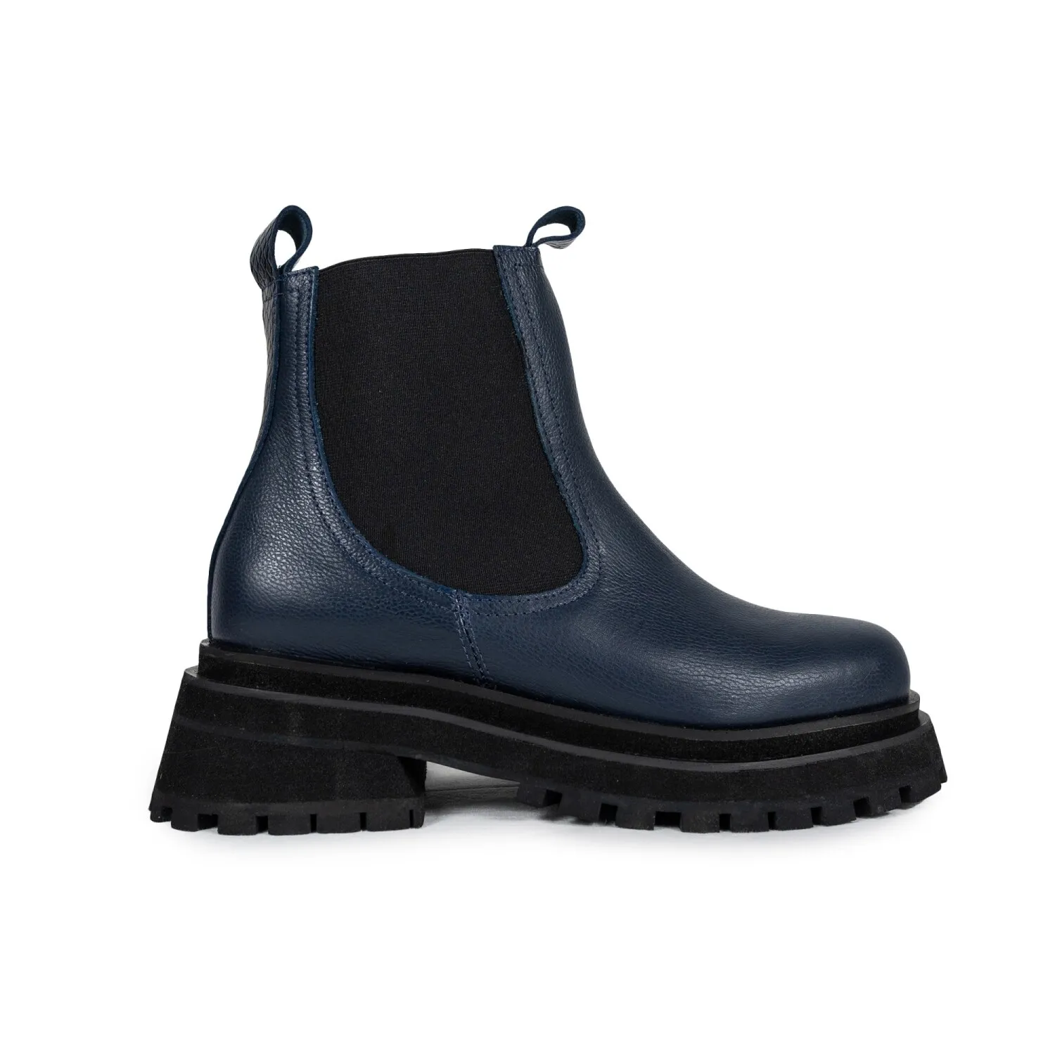 BOTAS SOUL DE DAMA  FRSOUL2AZUL  AZUL
