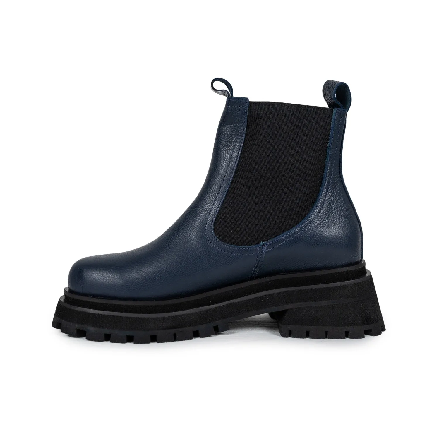 BOTAS SOUL DE DAMA  FRSOUL2AZUL  AZUL