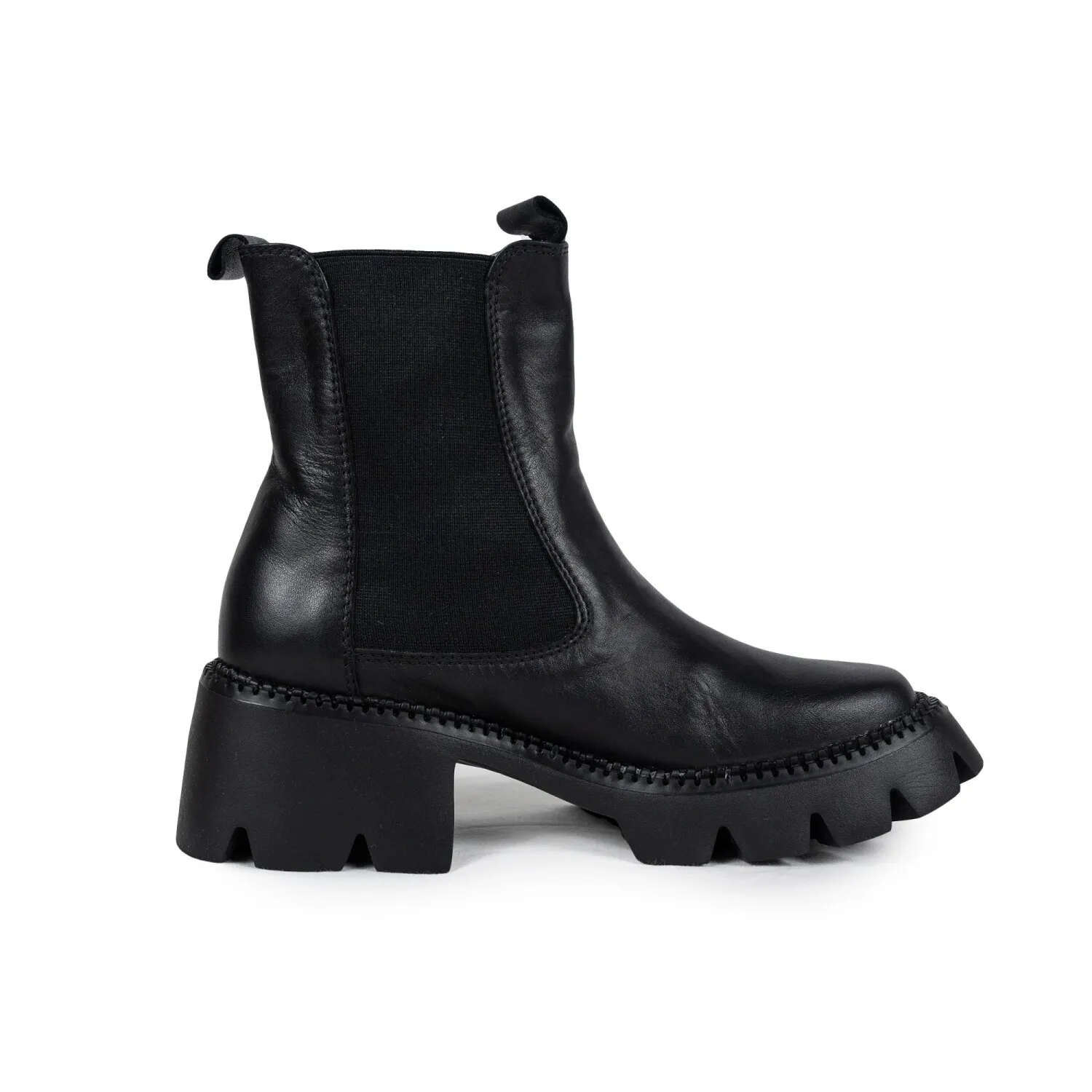 BOTAS SOUL DE DAMA  K01SOULNEGRA  NEGRO