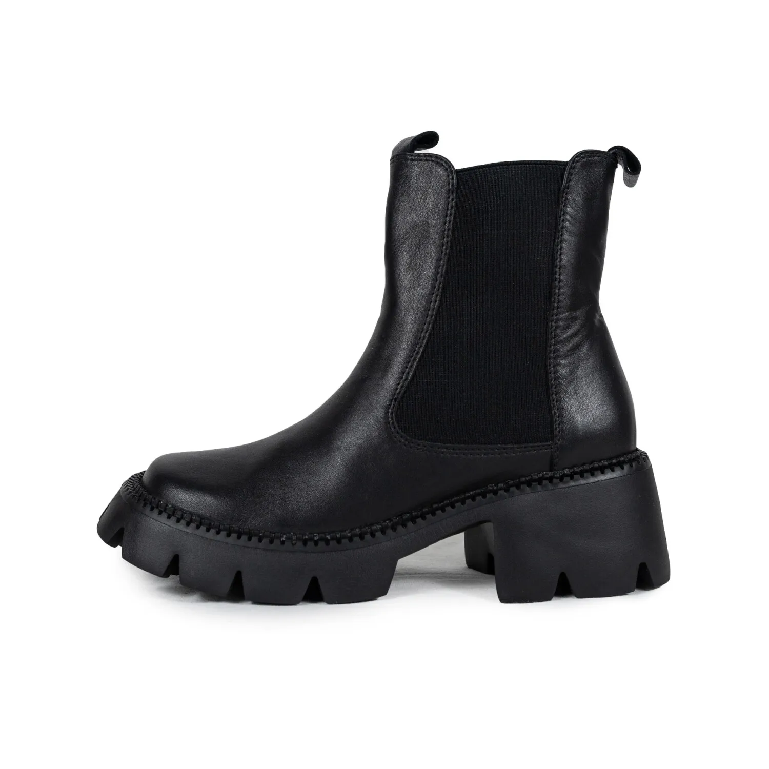 BOTAS SOUL DE DAMA  K01SOULNEGRA  NEGRO