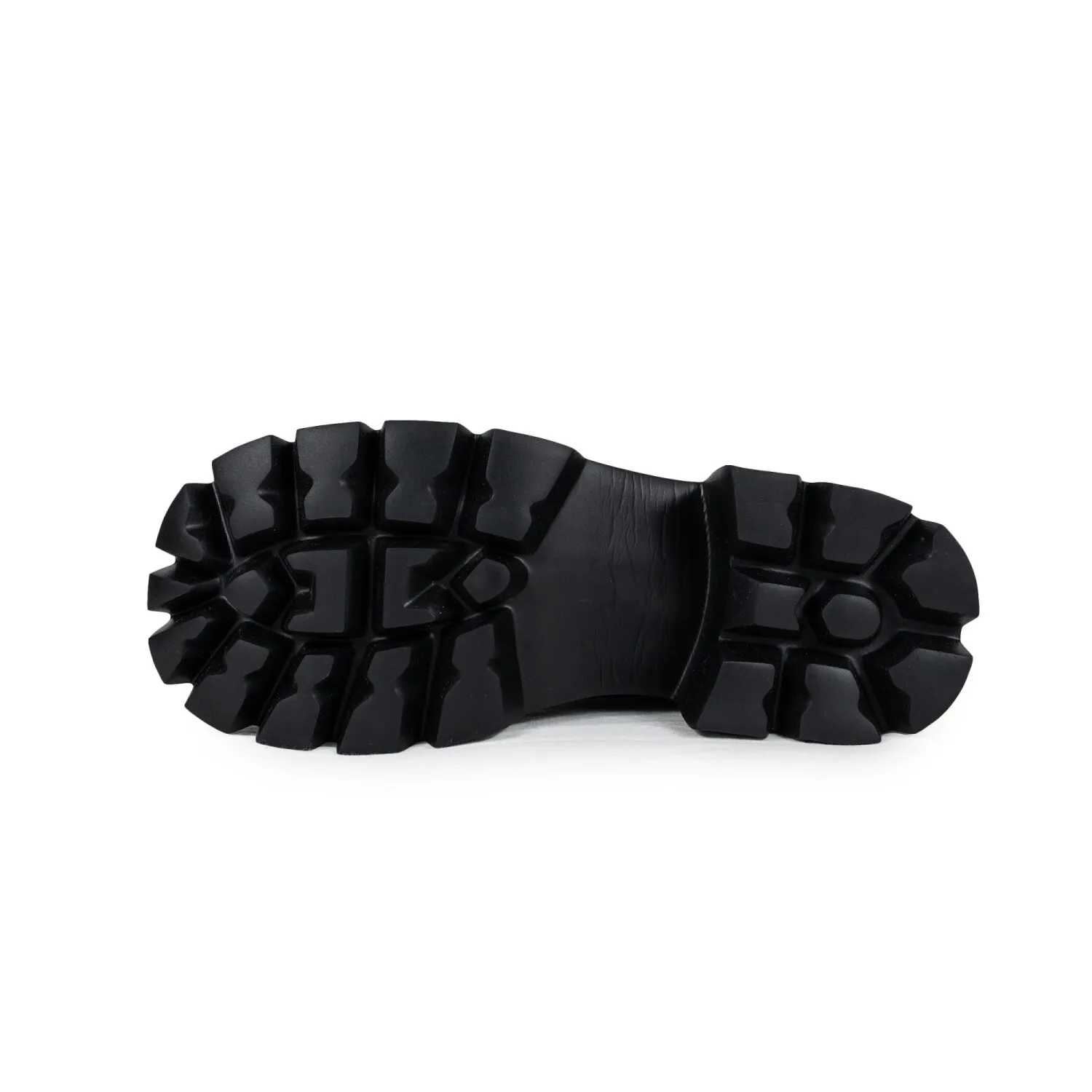 BOTAS SOUL DE DAMA  K01SOULNEGRA  NEGRO