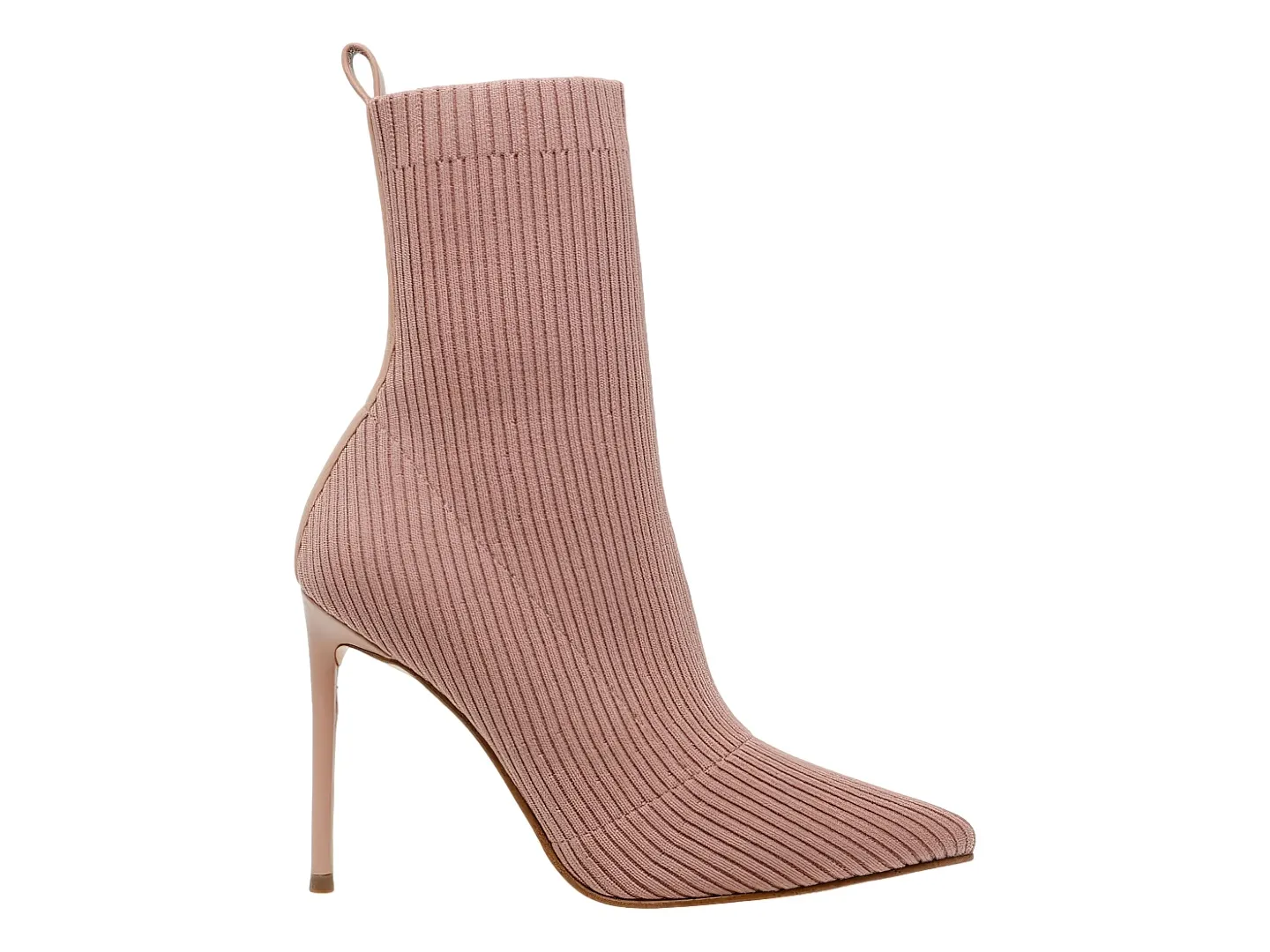 Botas Steve Madden Vouch Rosa Para Mujer