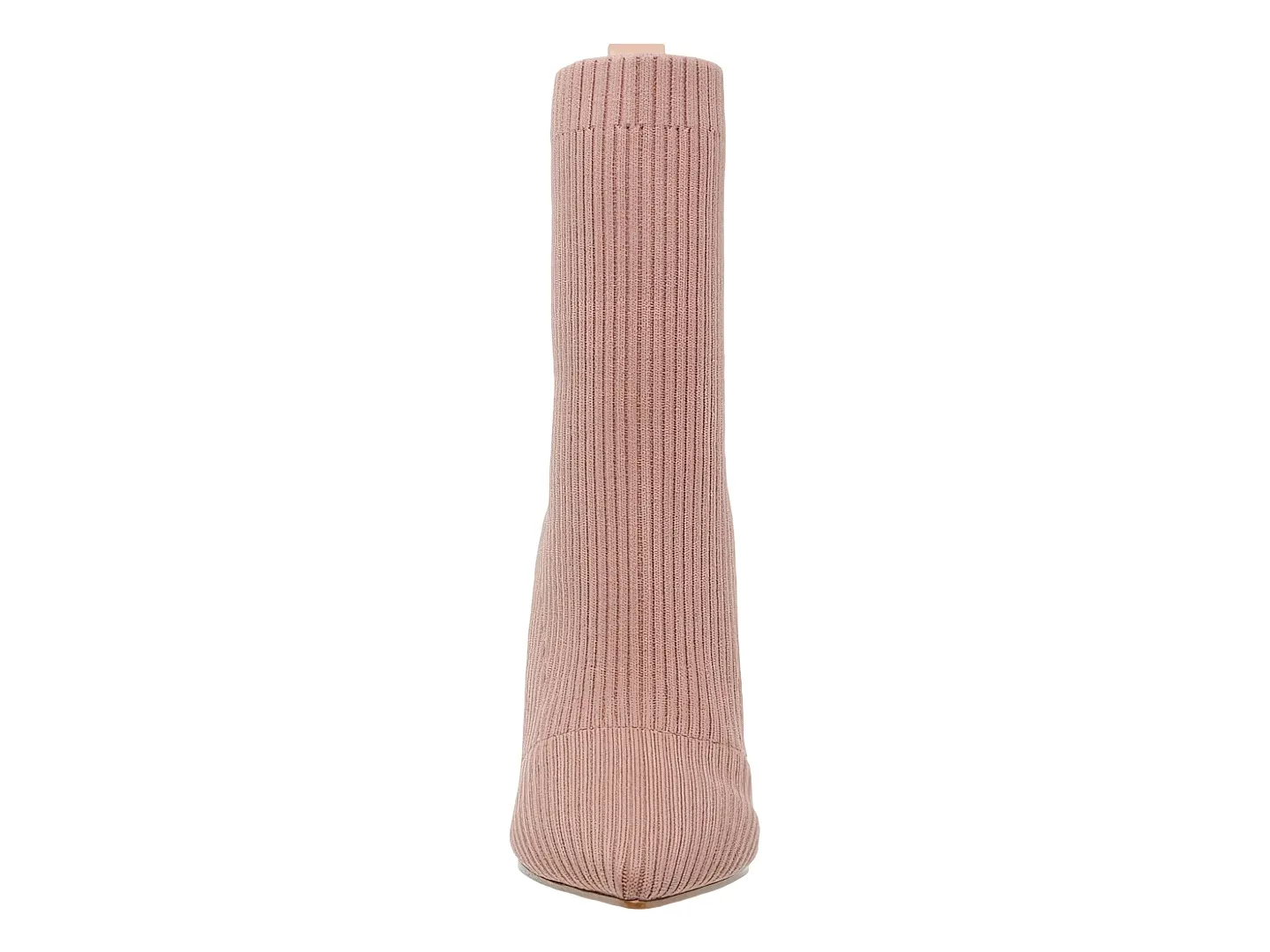 Botas Steve Madden Vouch Rosa Para Mujer