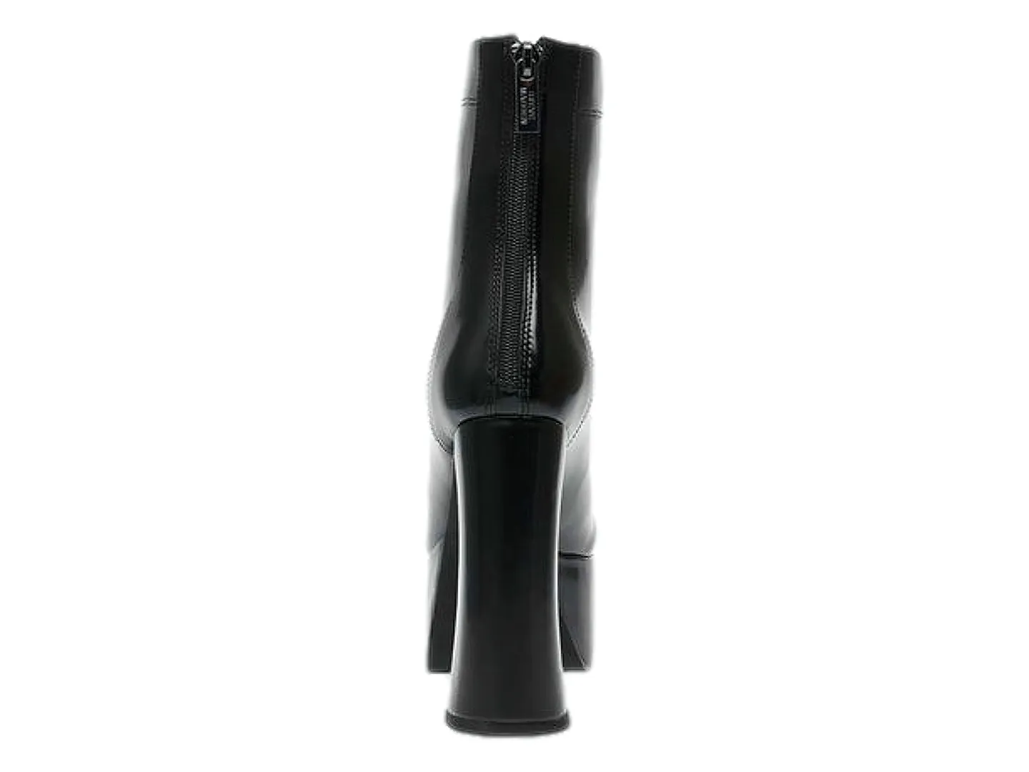 Botas Steve Madden Voyage Negro Para Mujer