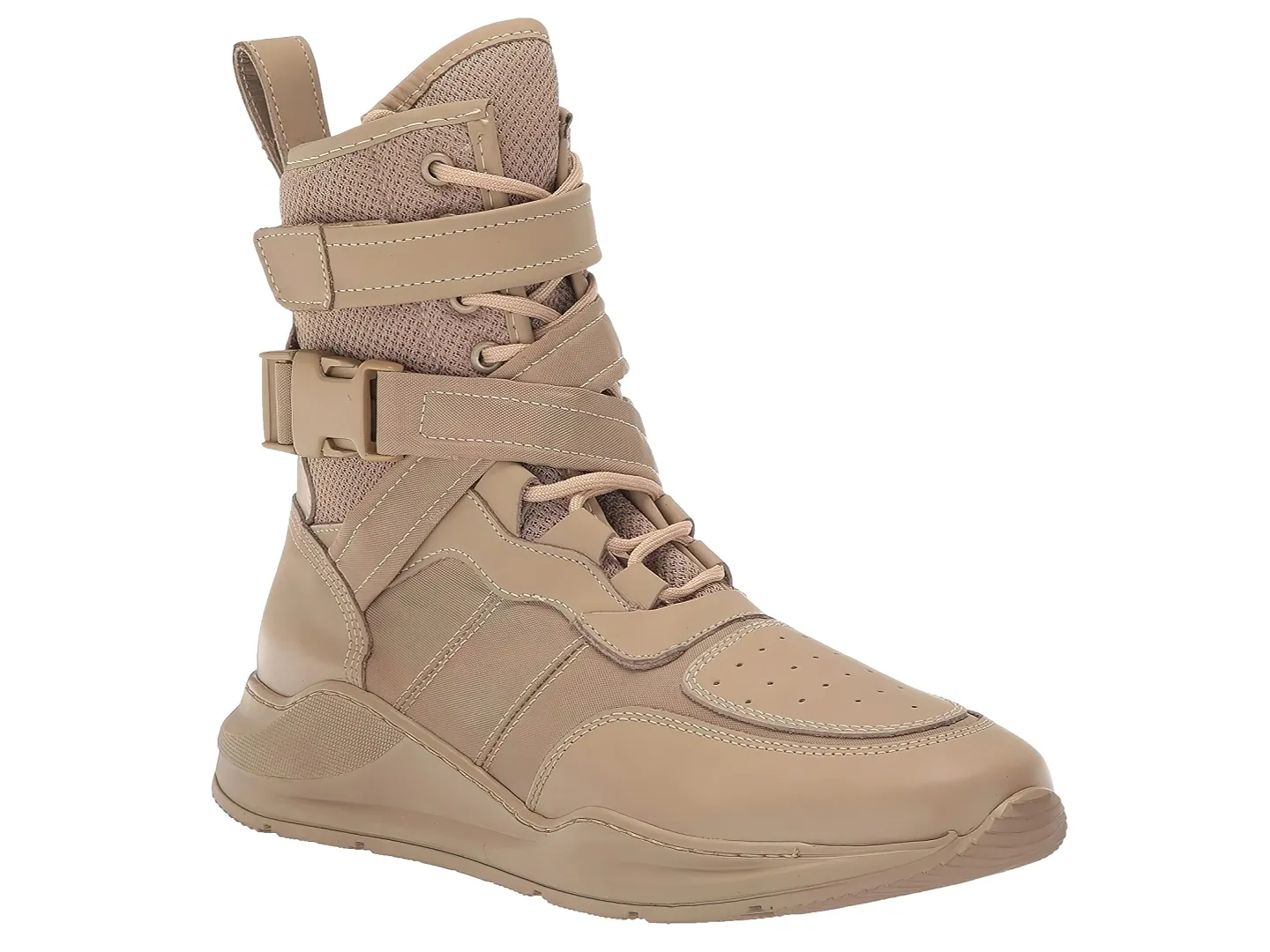 Botas Steve Madden Zeroda Nude Para Hombre