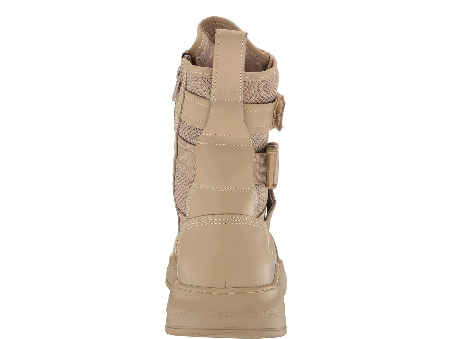 Botas Steve Madden Zeroda Nude Para Hombre