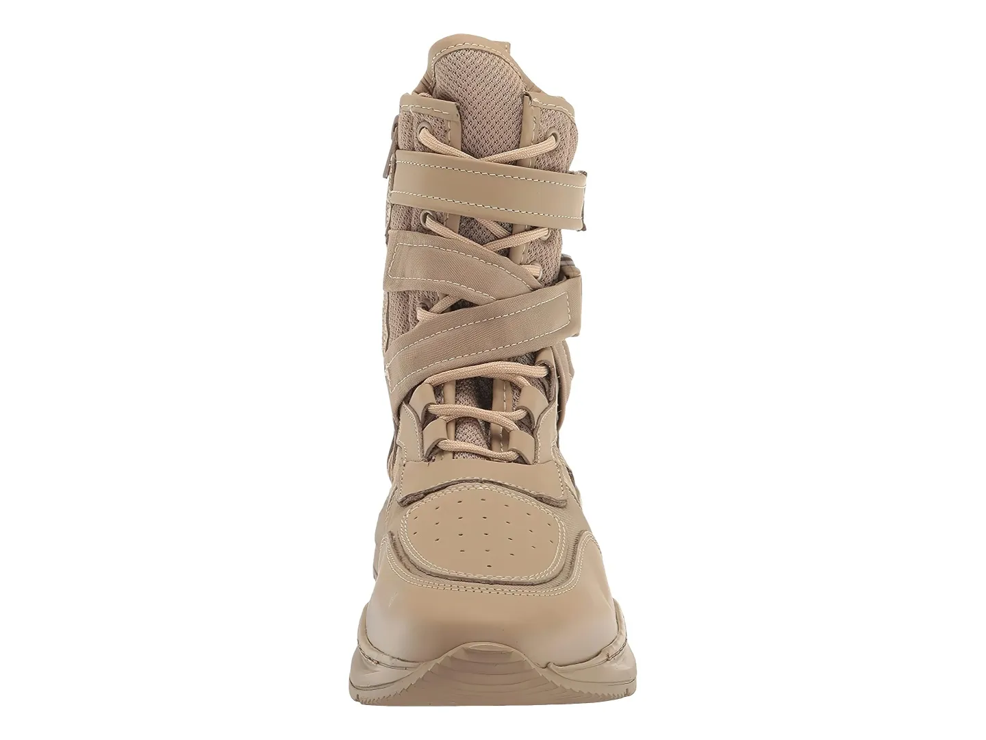 Botas Steve Madden Zeroda Nude Para Hombre