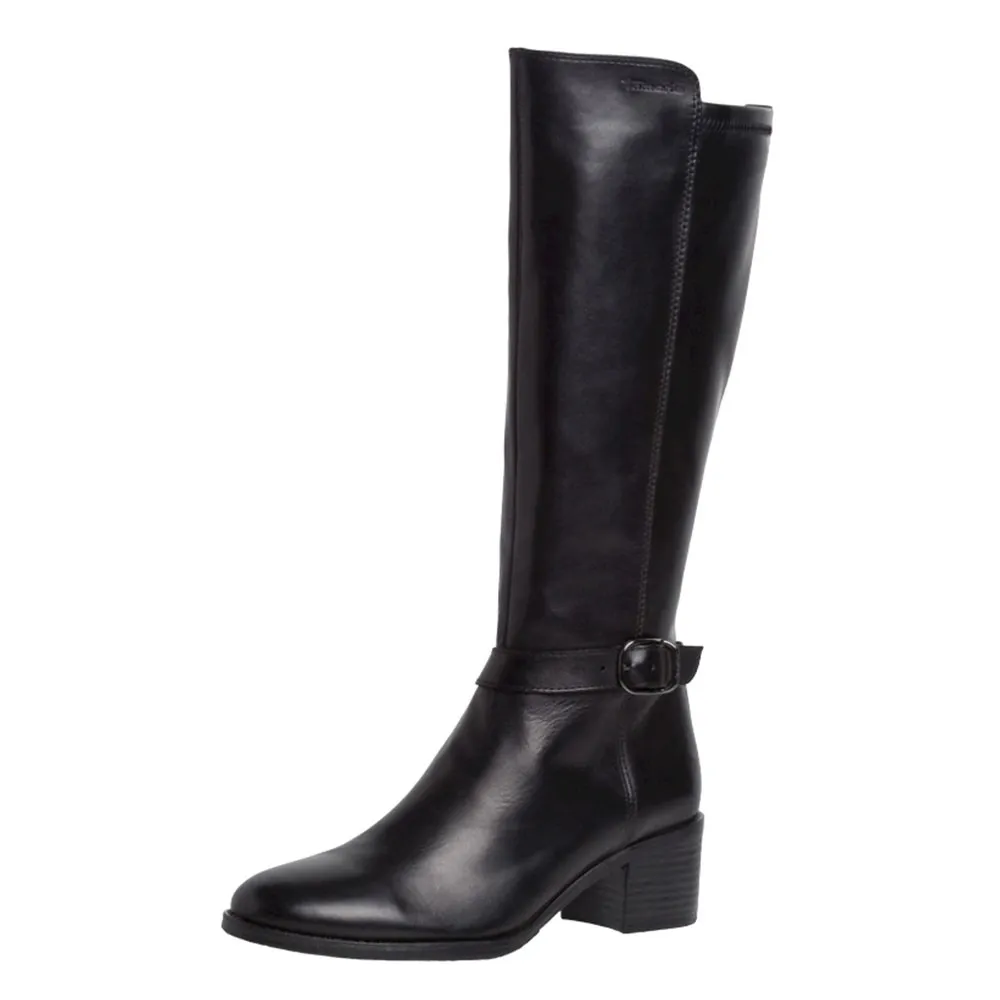 Botas Tamaris 25530 Negro