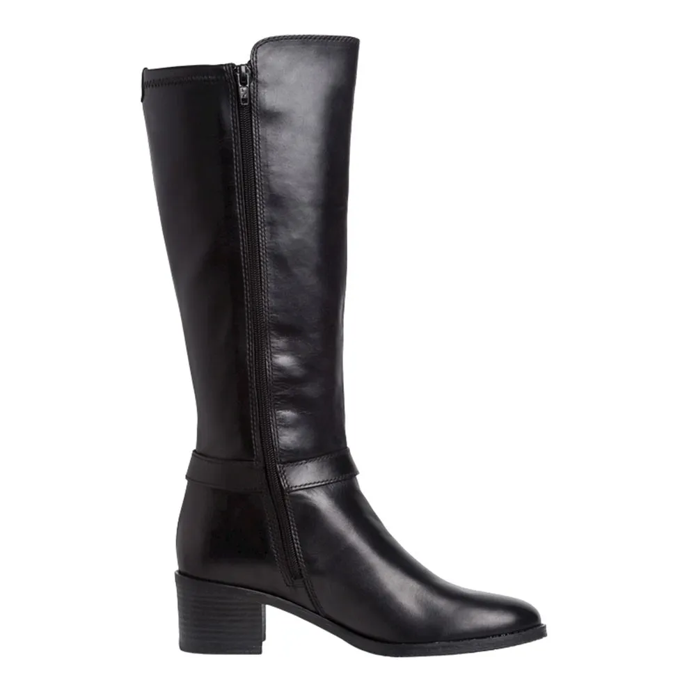 Botas Tamaris 25530 Negro